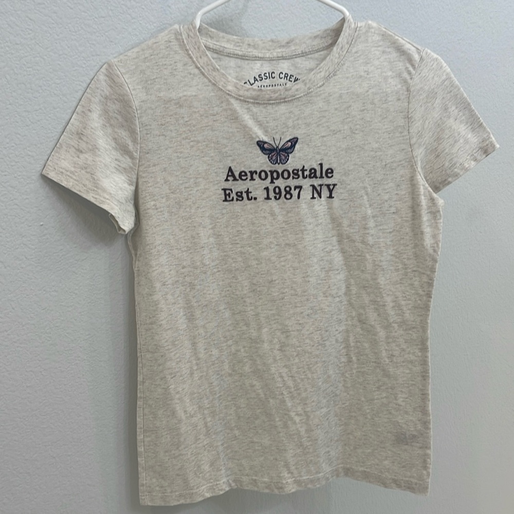 Aeropostale Classic Crew